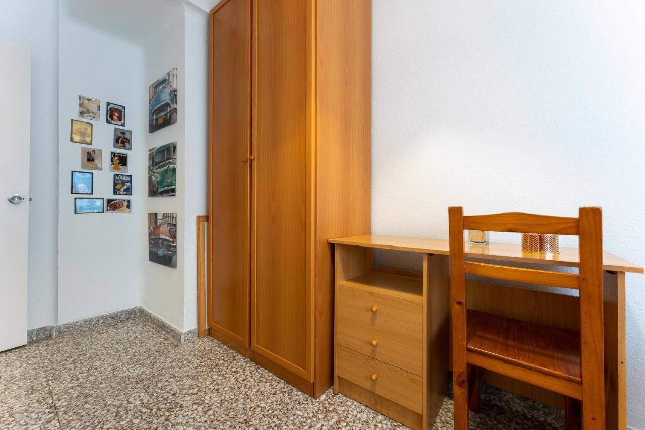 Apartamento Malagasuite Arapiles Centre Málaga