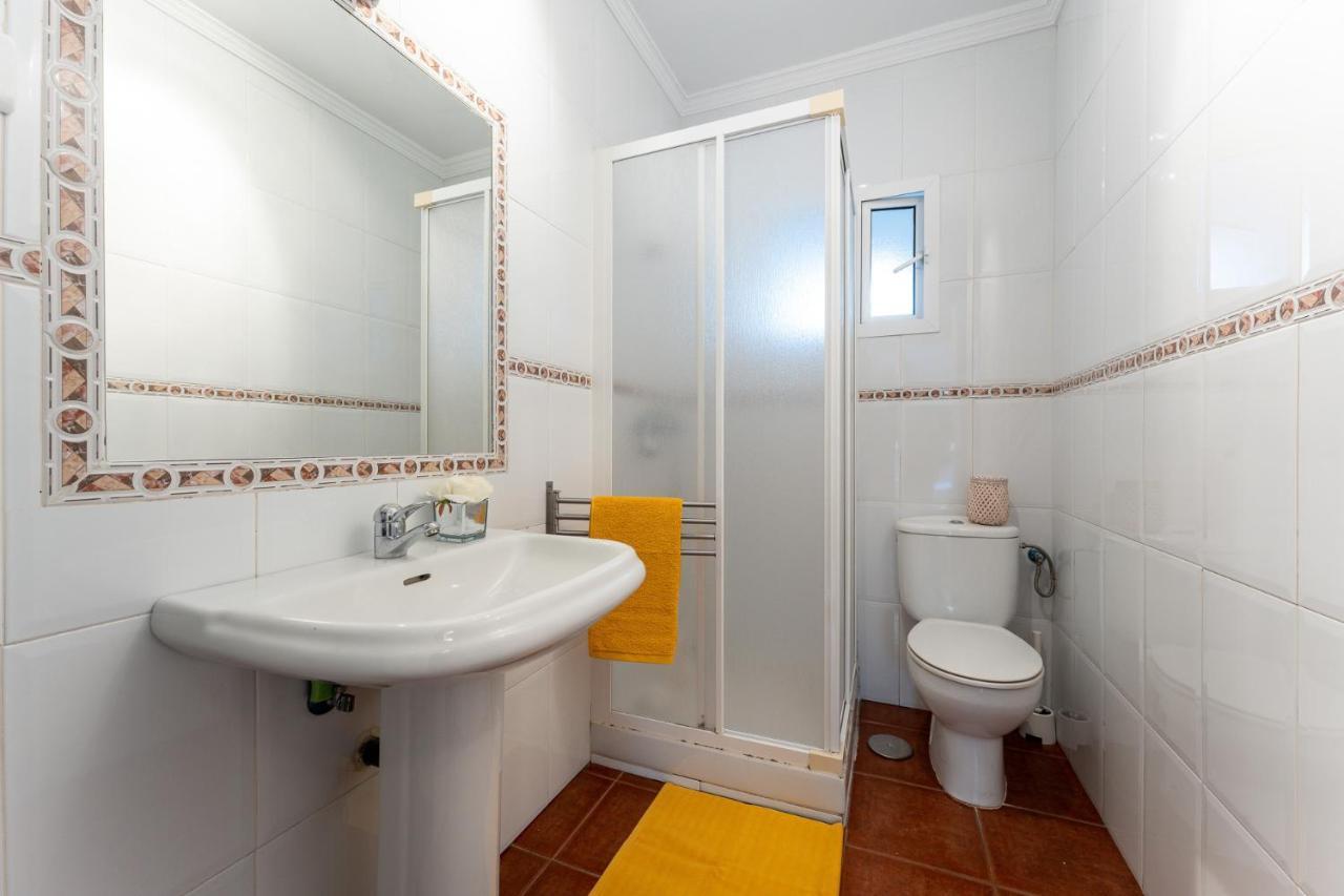 Apartamento Malagasuite Arapiles Centre
