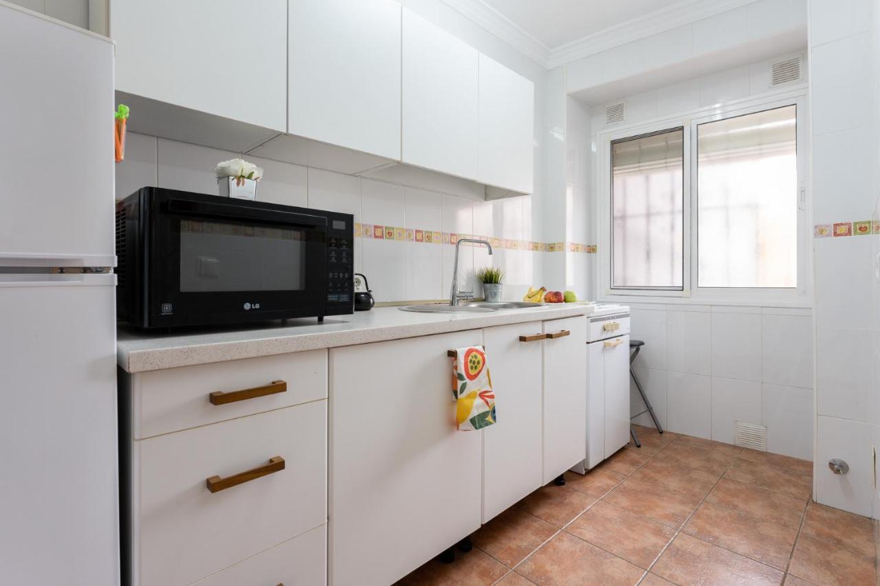 Malagasuite Arapiles Centre Apartamento Málaga