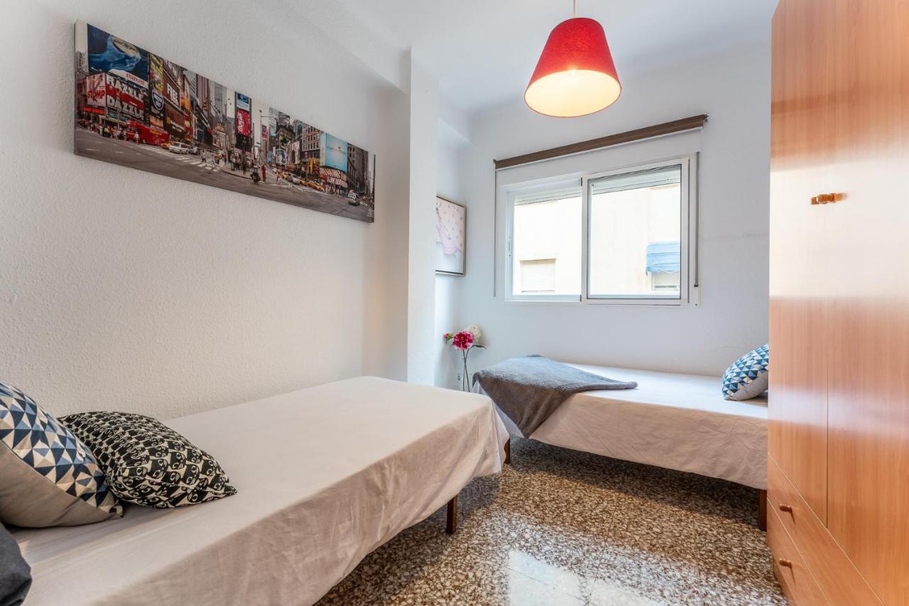 Apartamento Malagasuite Arapiles Centre *