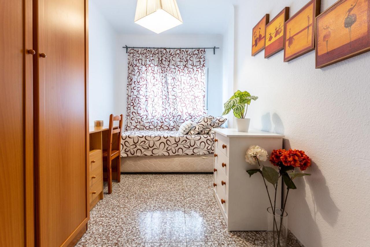 Apartamento Malagasuite Arapiles Centre *