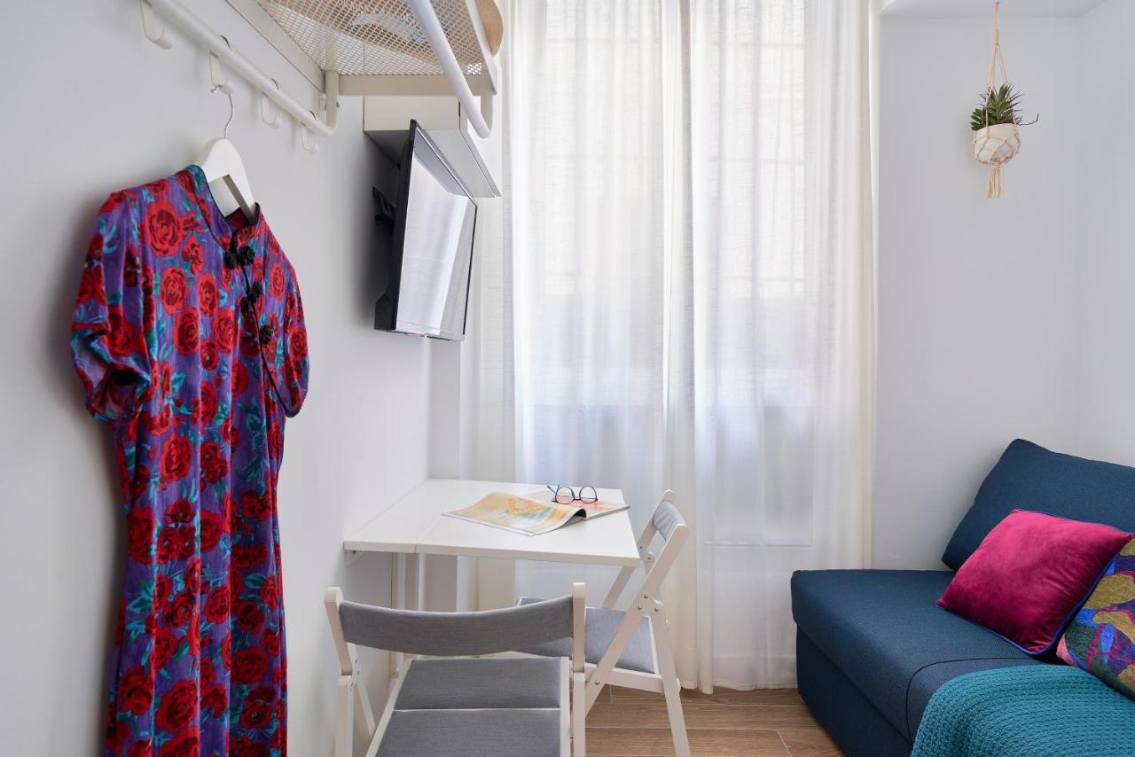 Apartment Center