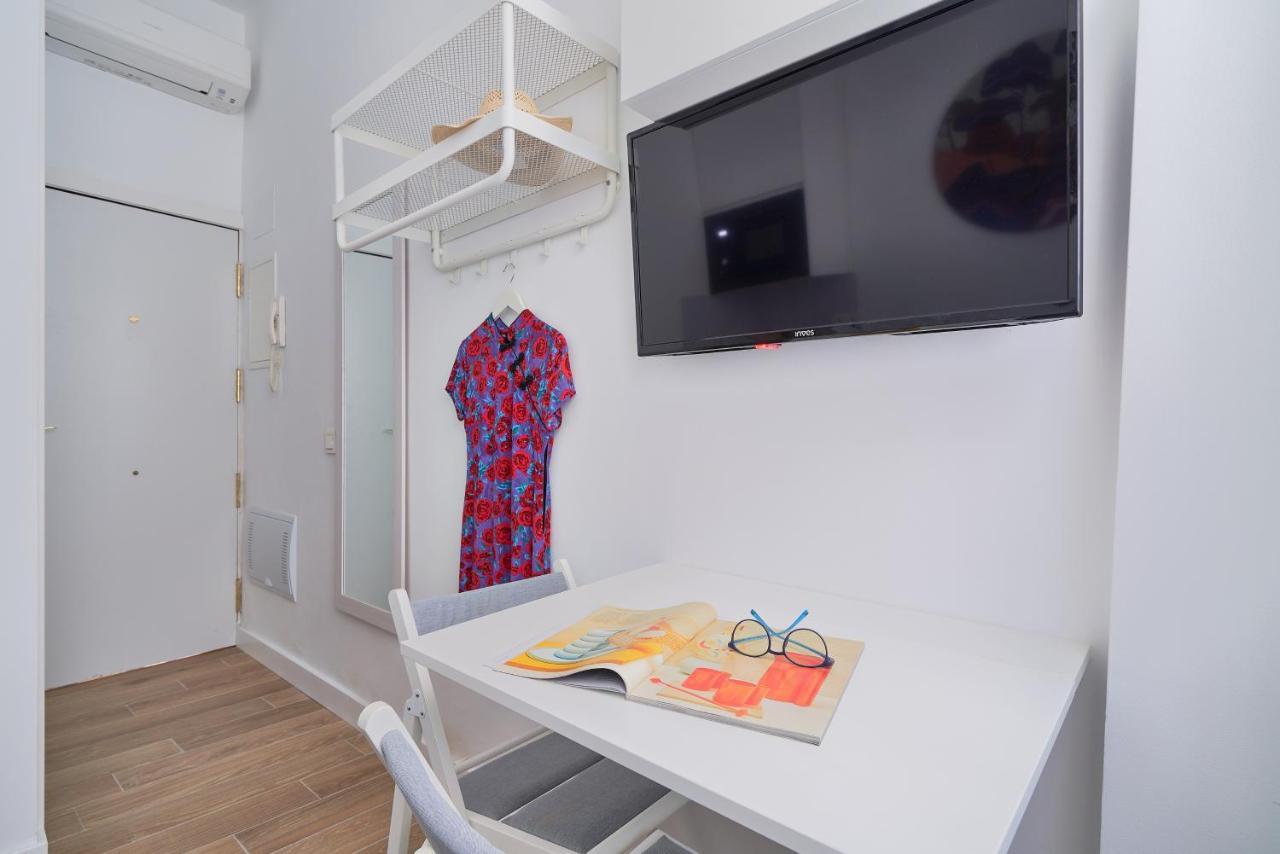 Center Apartment Malaga