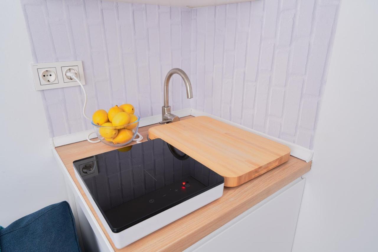 Center Apartment Malaga