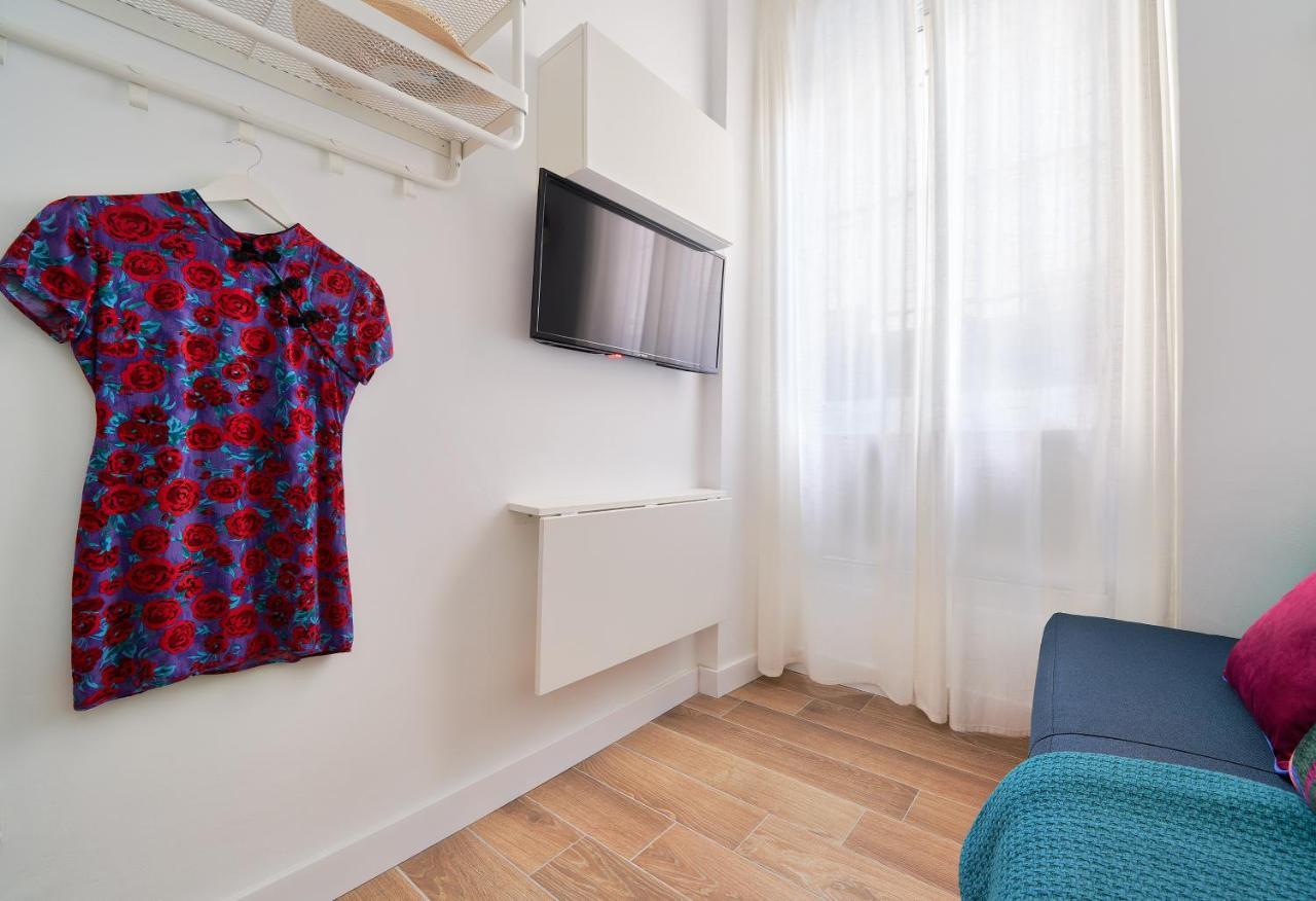 Center Apartment *