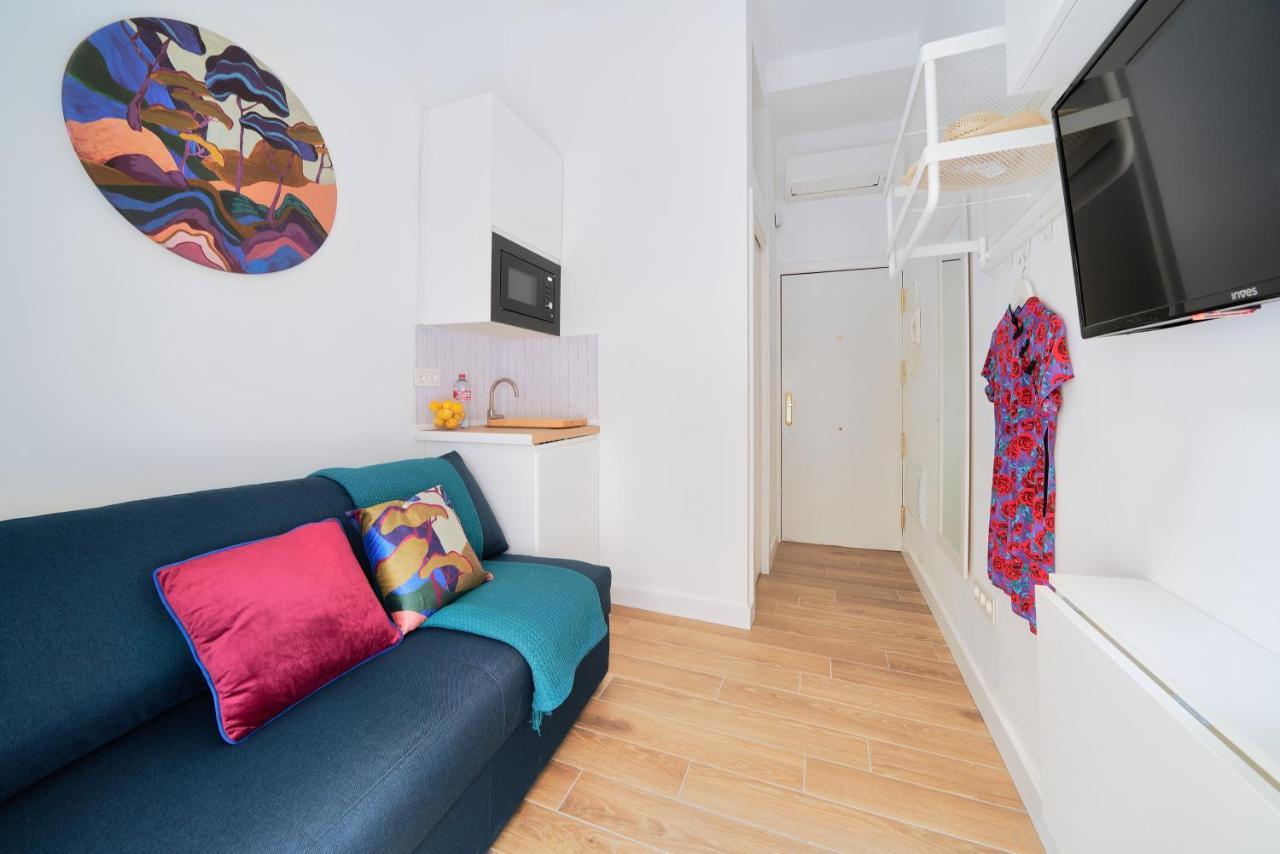 Center Apartment Malaga