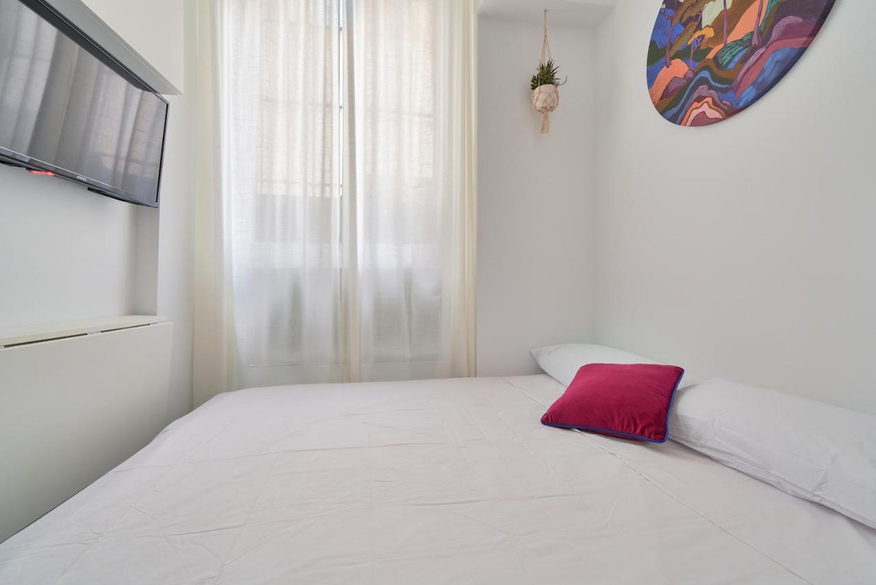 Center Apartment Malaga