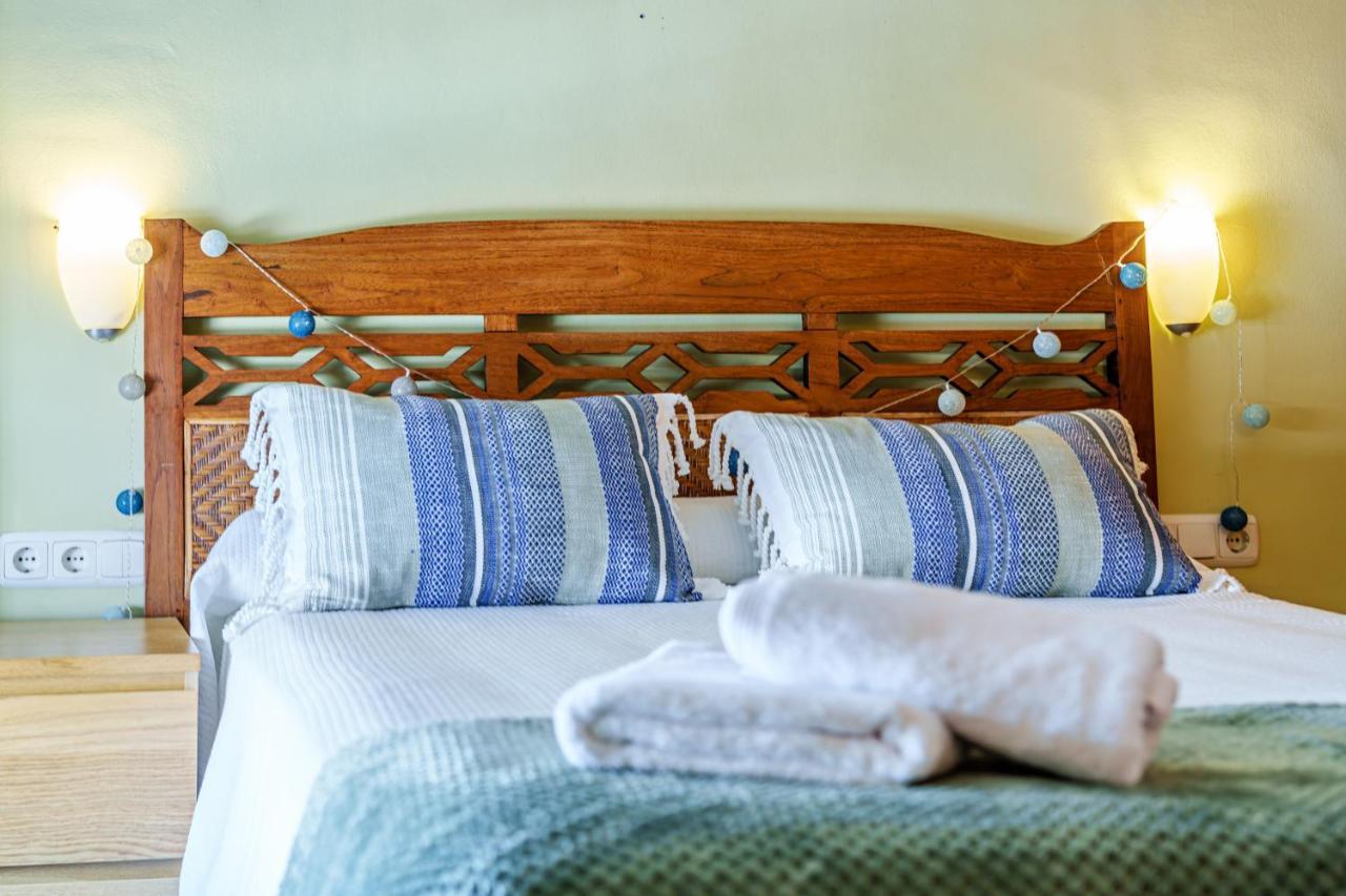 Apartment Iloftmalaga Calle Camas Malaga