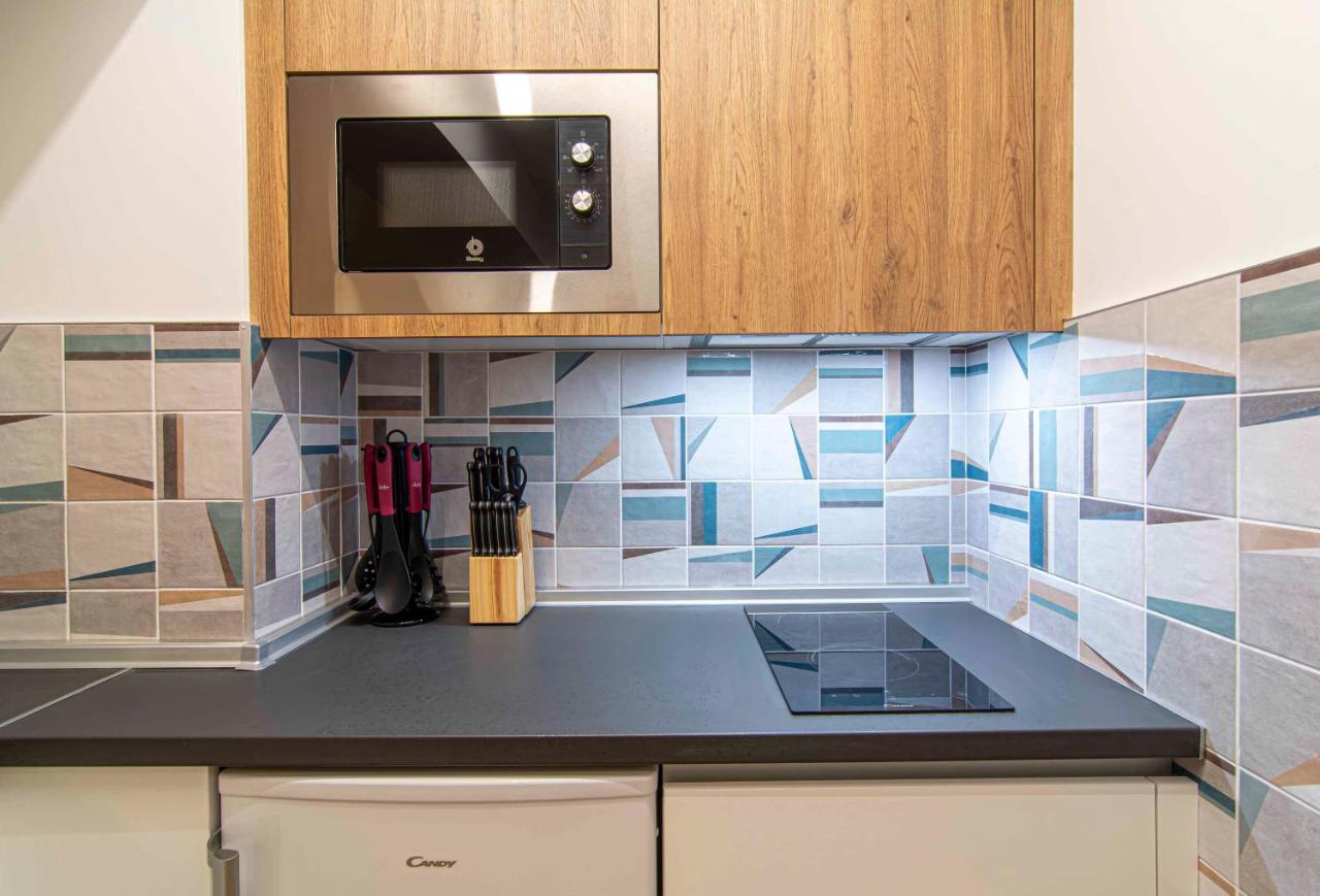 1 Abril Apartment Malaga