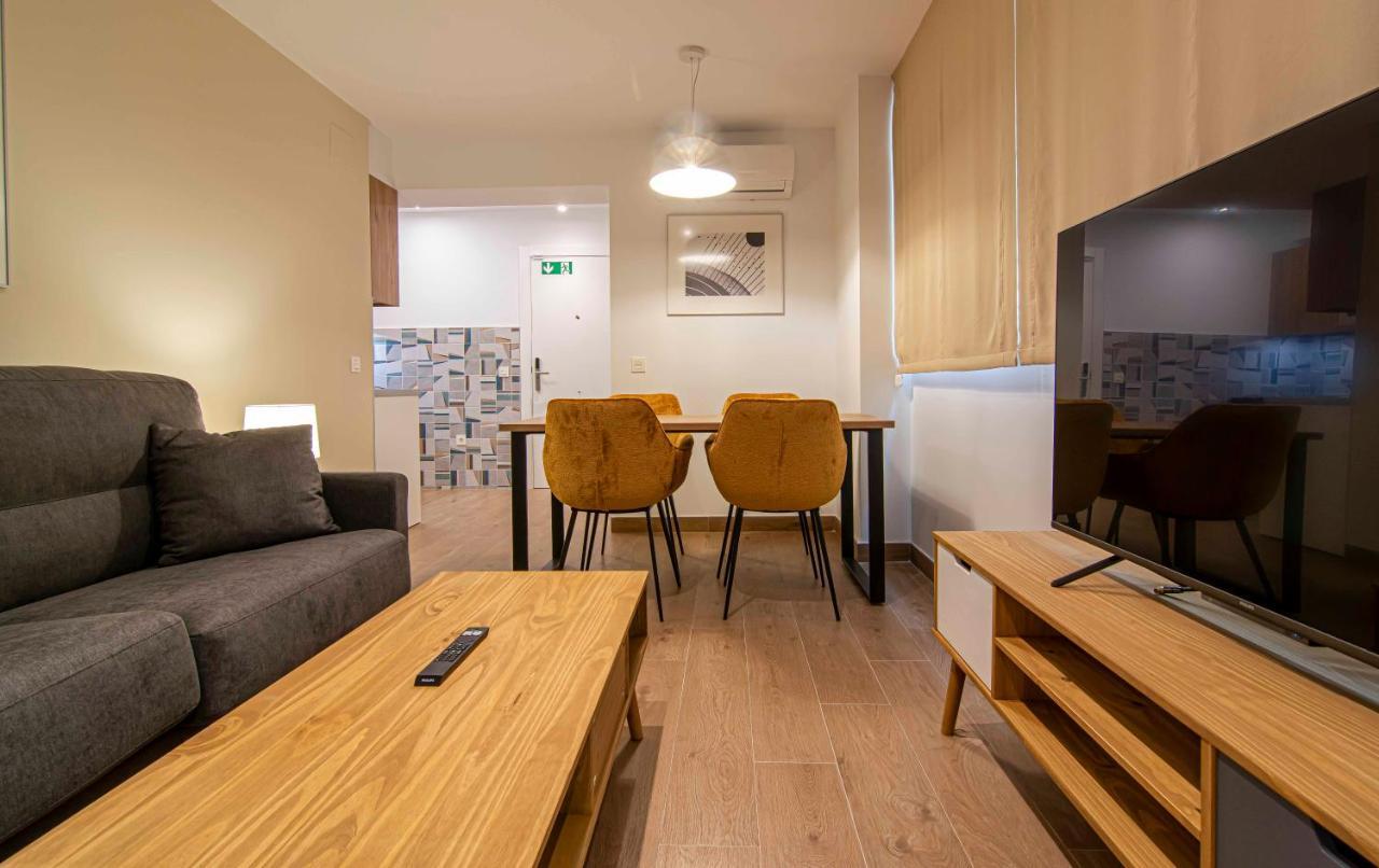 1 Abril Apartment