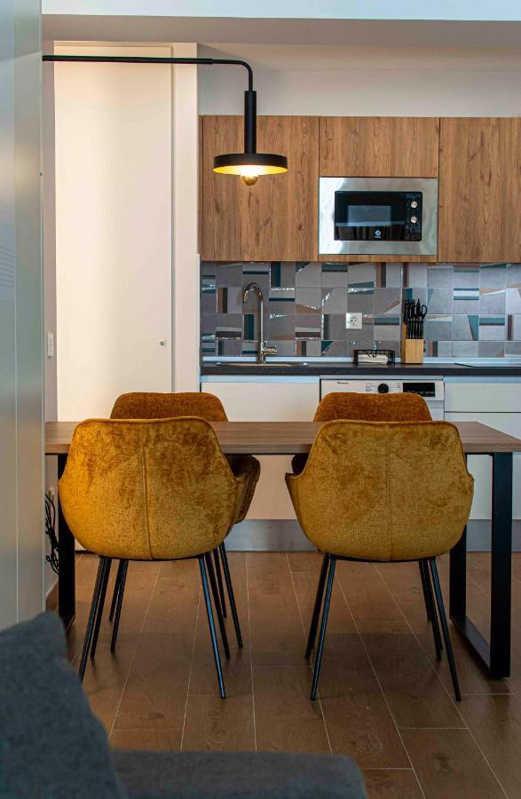 Apartment 1 Abril Malaga