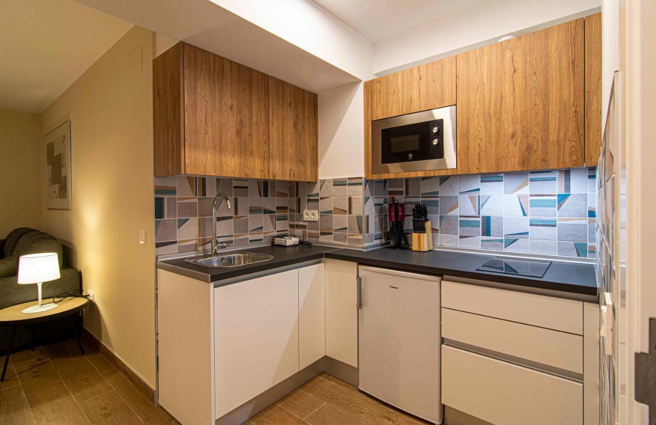 Apartment 1 Abril Malaga