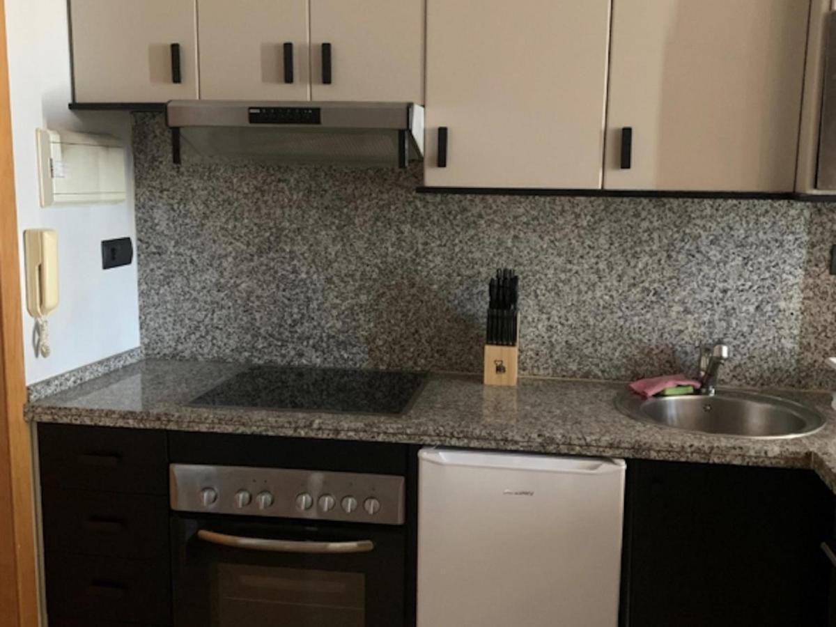 H2m Andres Perez Loft En Casco Historico Apartment Malaga