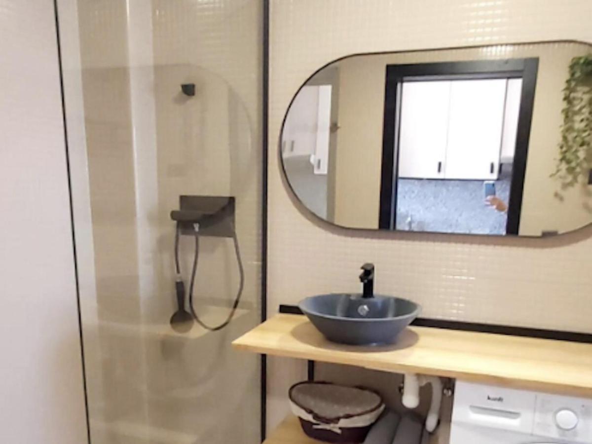 H2m Andres Perez Loft En Casco Historico
