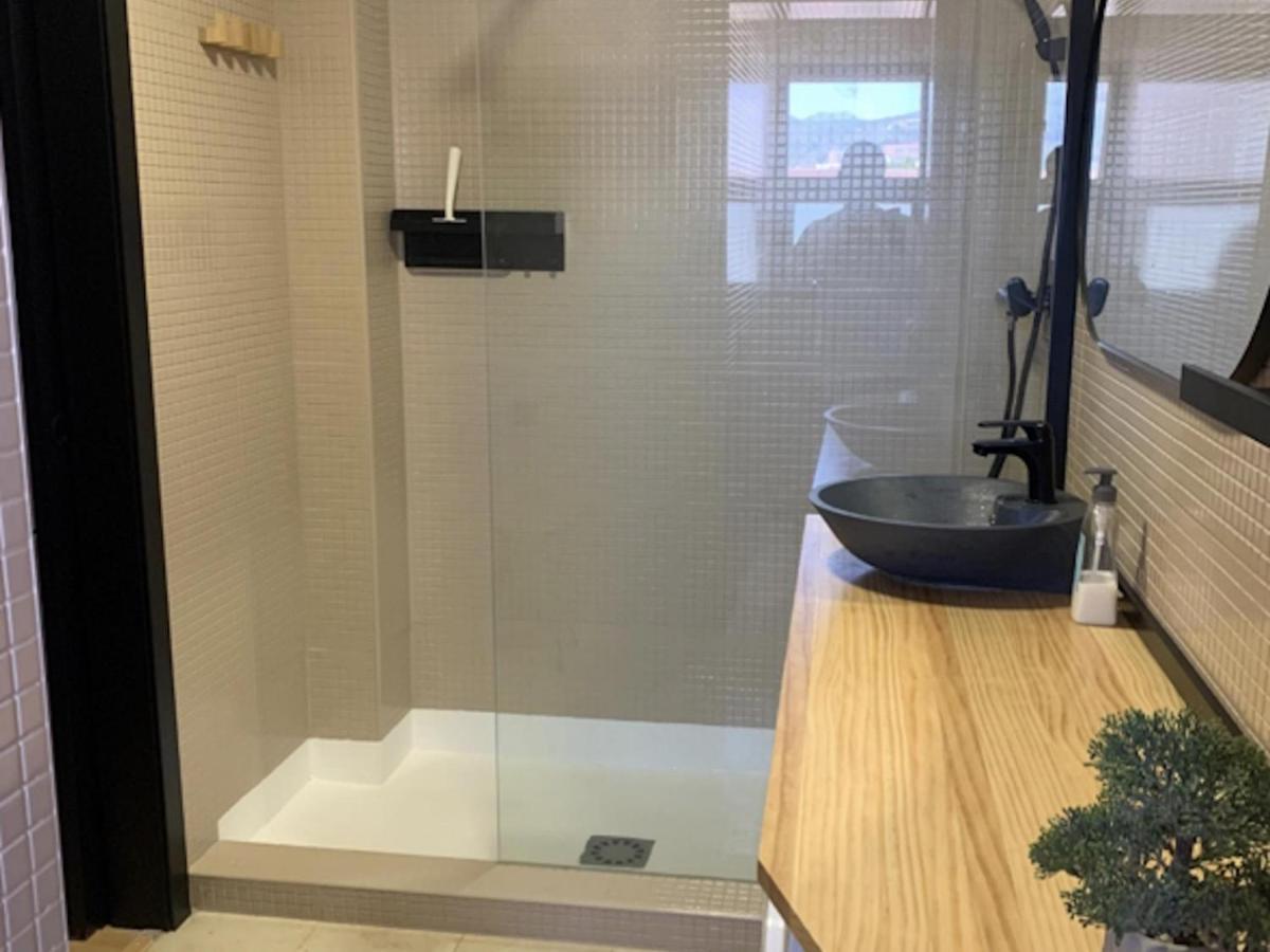 H2m Andres Perez Loft En Casco Historico Malaga