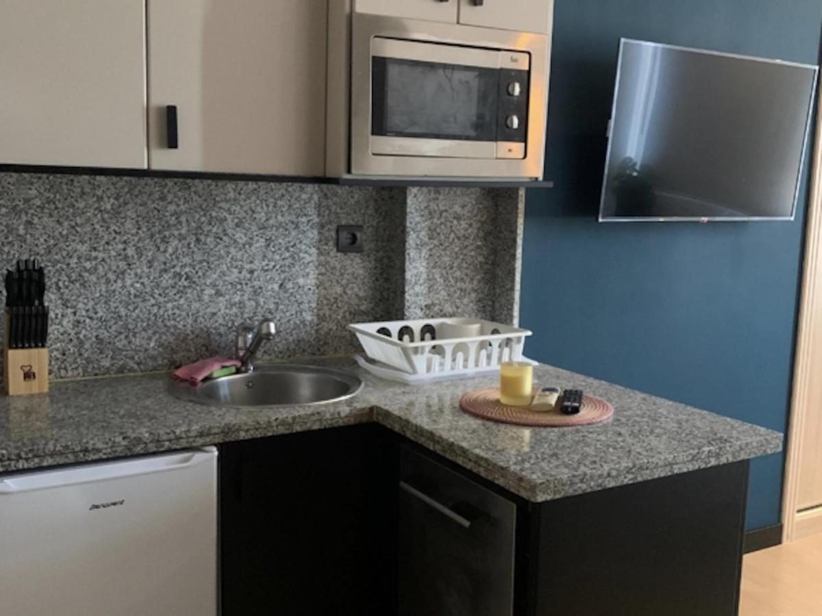 H2m Andres Perez Loft En Casco Historico * Malaga