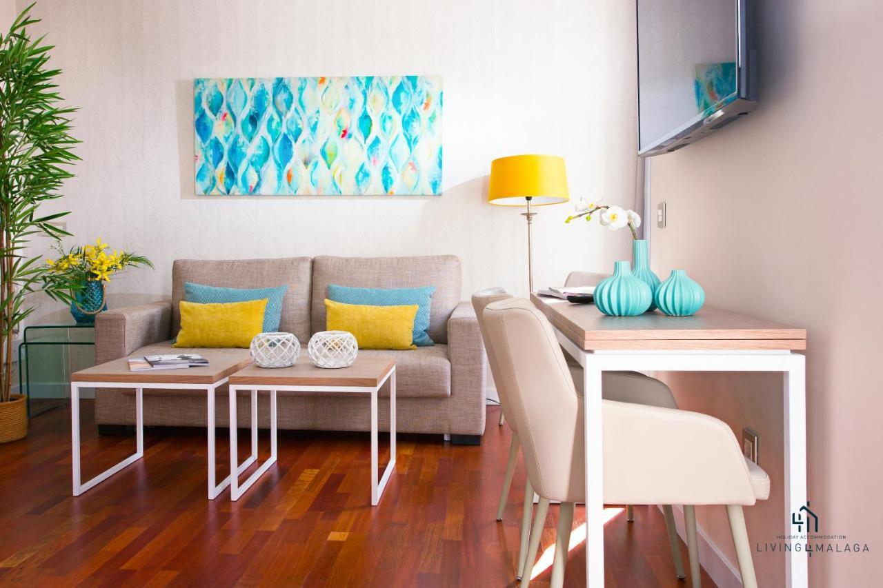 Living4malaga Carcer * Malaga