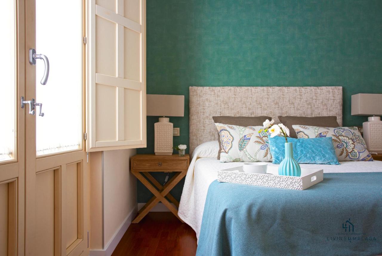 Living4malaga Carcer Apartment Malaga