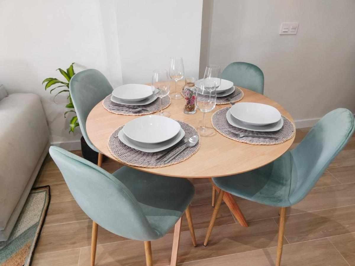 Parras Apartment