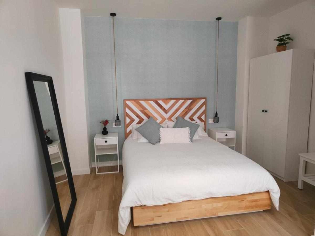 Apartment Parras