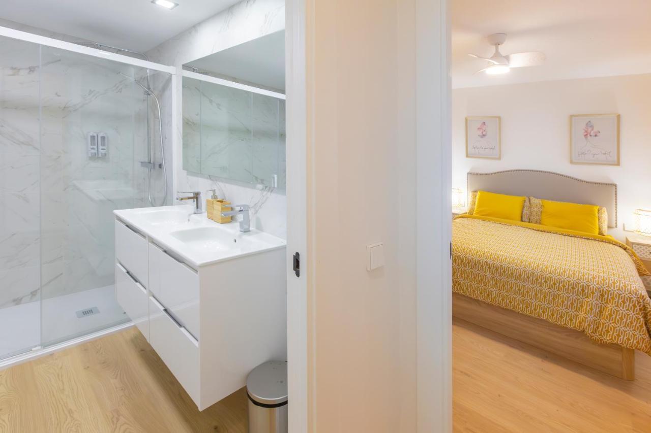 Nosquera Freshapartaments By Bossh!