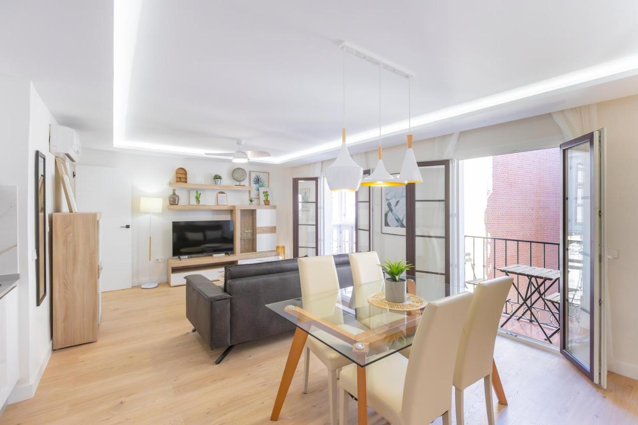 Nosquera Freshapartaments By Bossh! * Málaga
