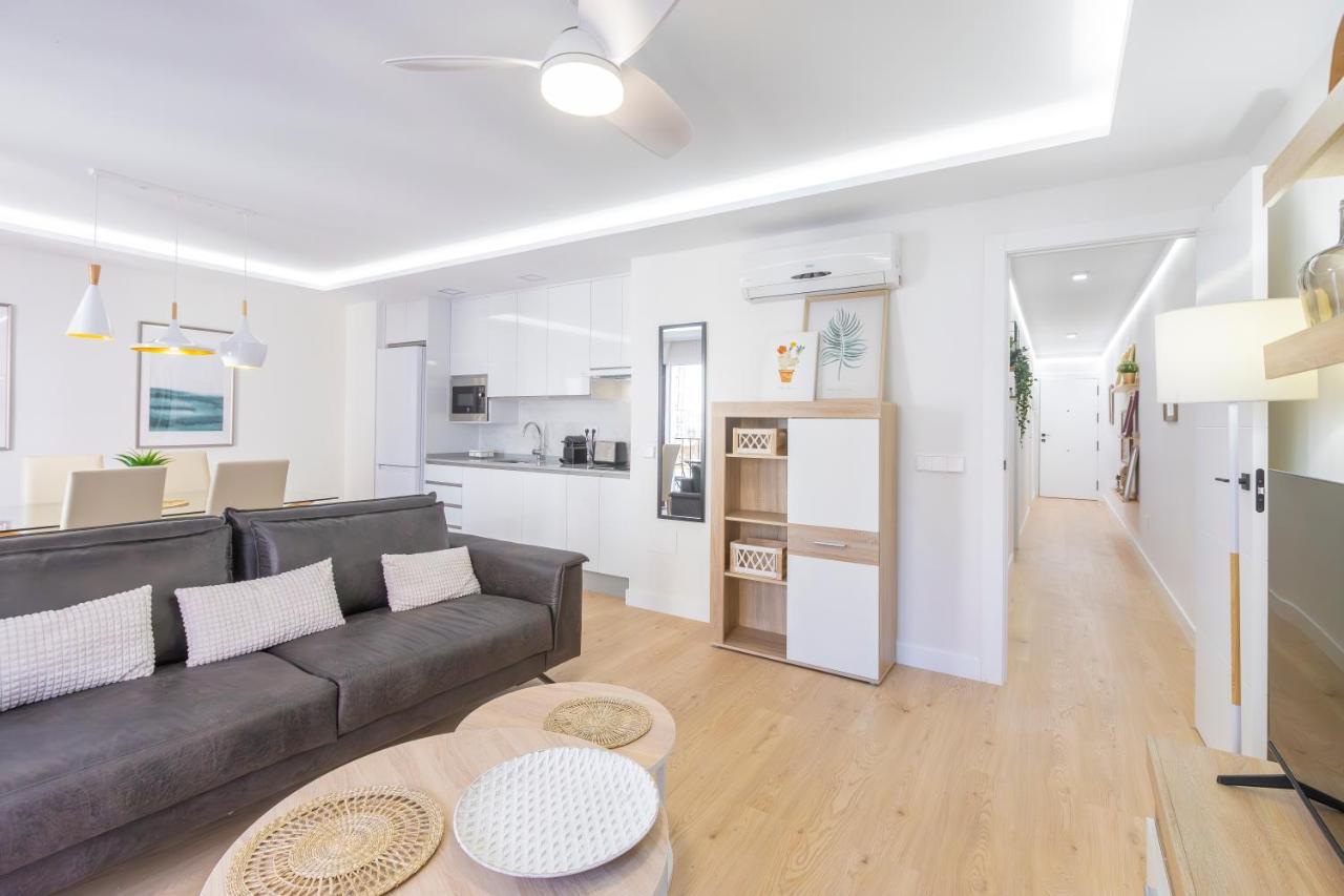 Apartamento Nosquera Freshapartaments By Bossh!