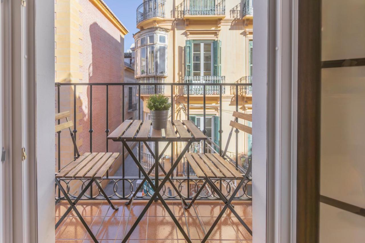 Nosquera Freshapartaments By Bossh! Málaga