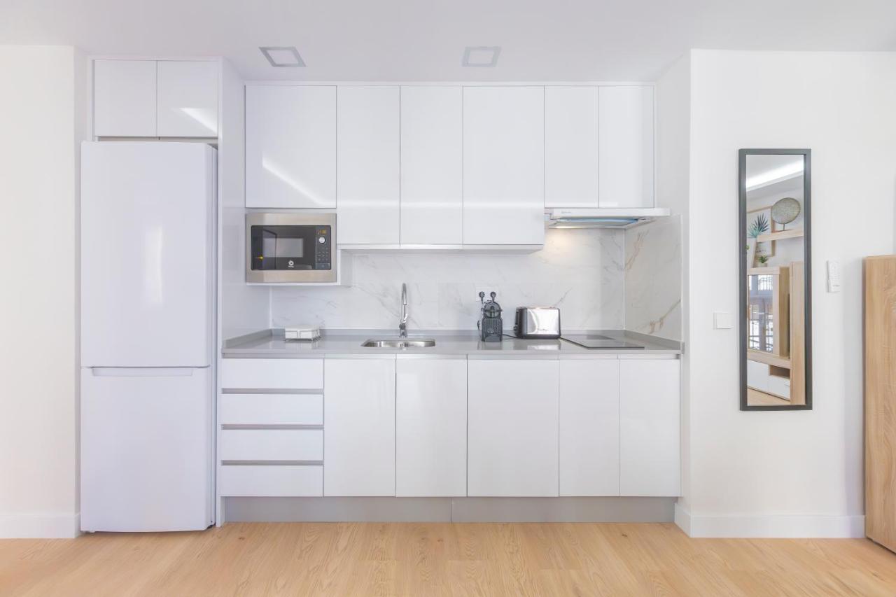 Apartamento Nosquera Freshapartaments By Bossh! *