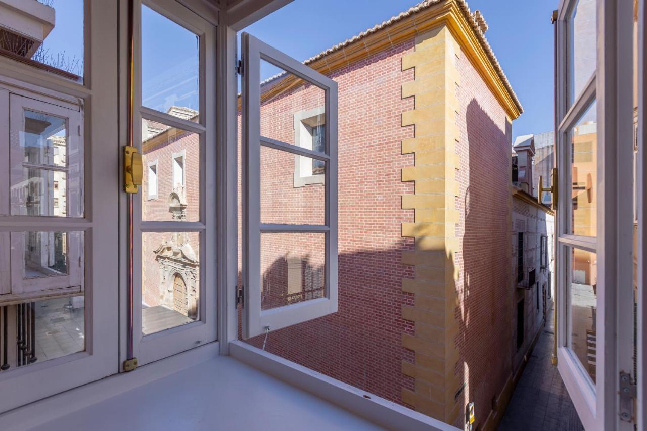 Nosquera Freshapartaments By Bossh! *