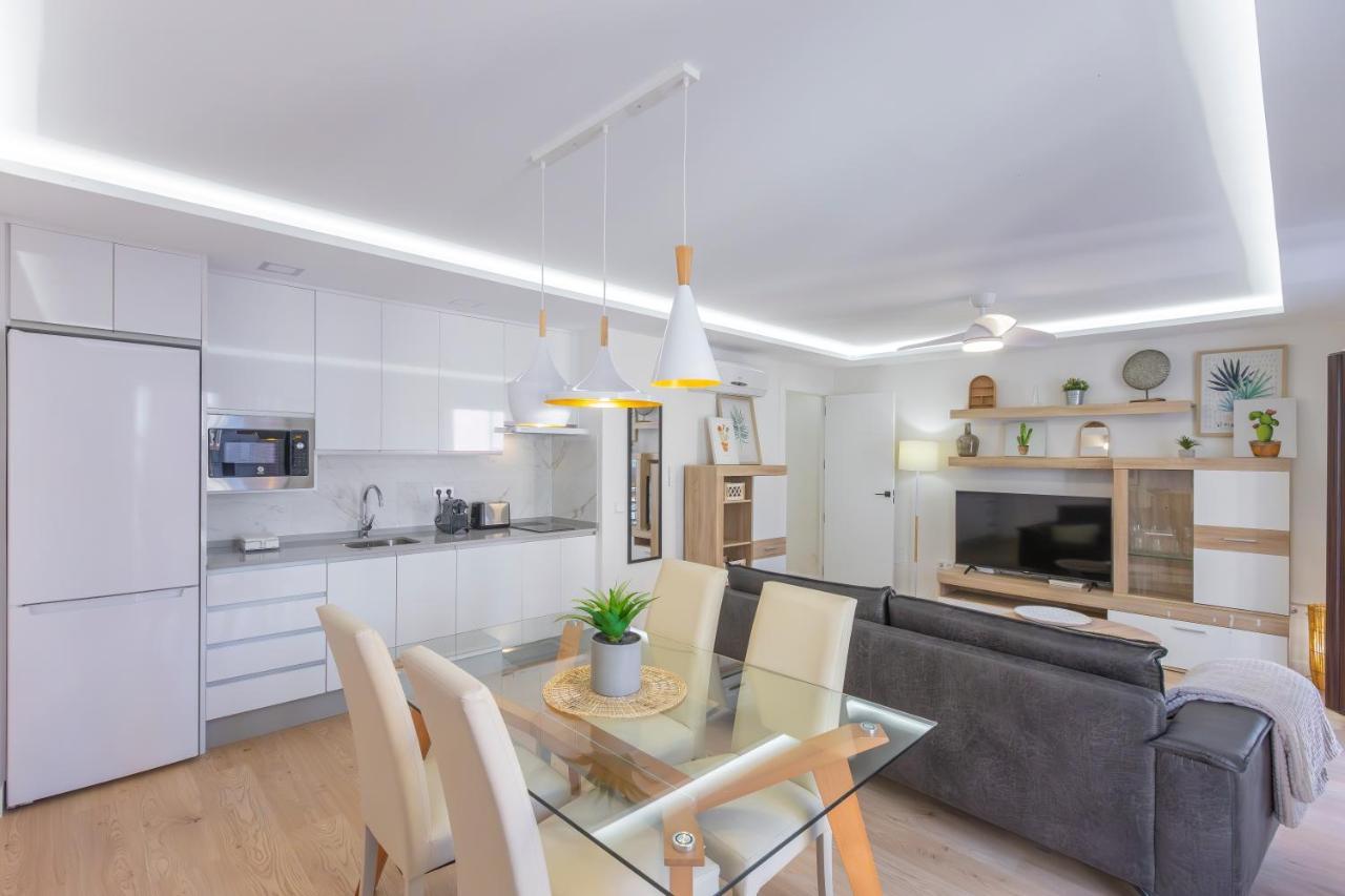 Apartamento Nosquera Freshapartaments By Bossh!