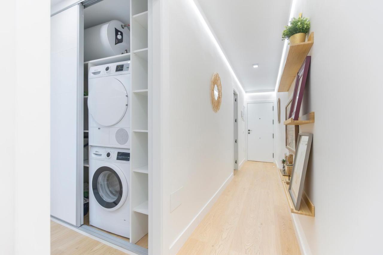 Apartamento Nosquera Freshapartaments By Bossh! *