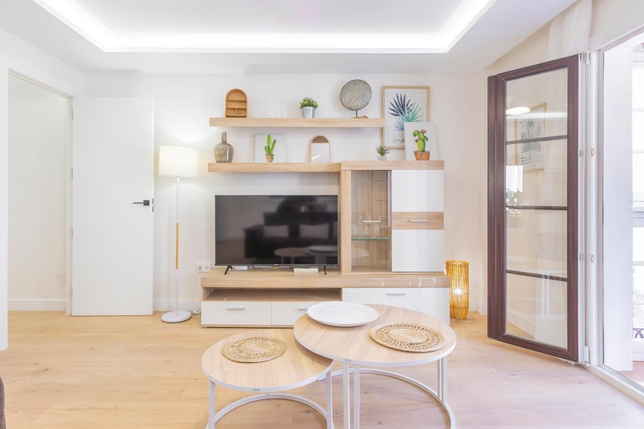 Nosquera Freshapartaments By Bossh! Apartamento *