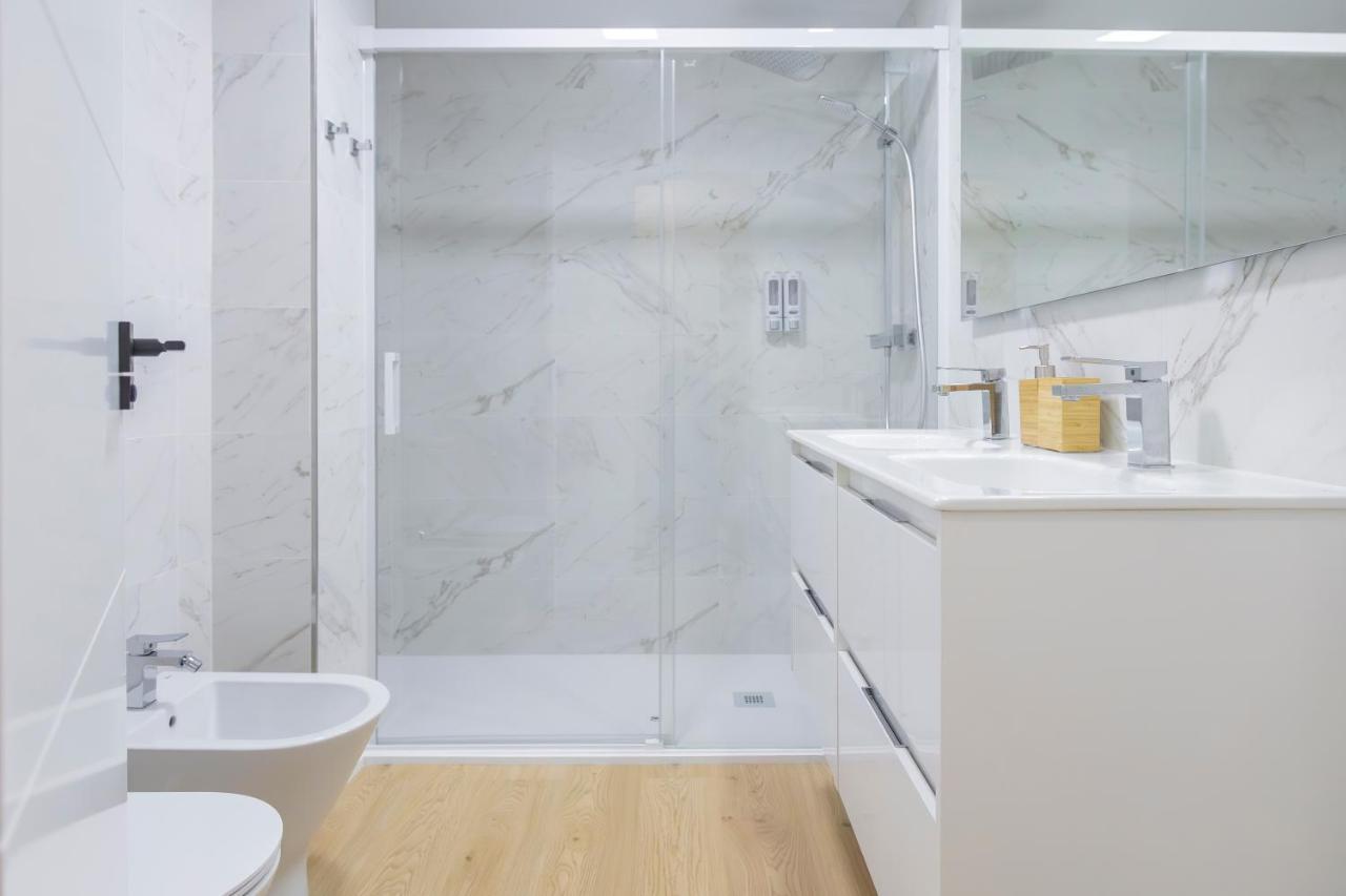Nosquera Freshapartaments By Bossh! Apartamento Málaga