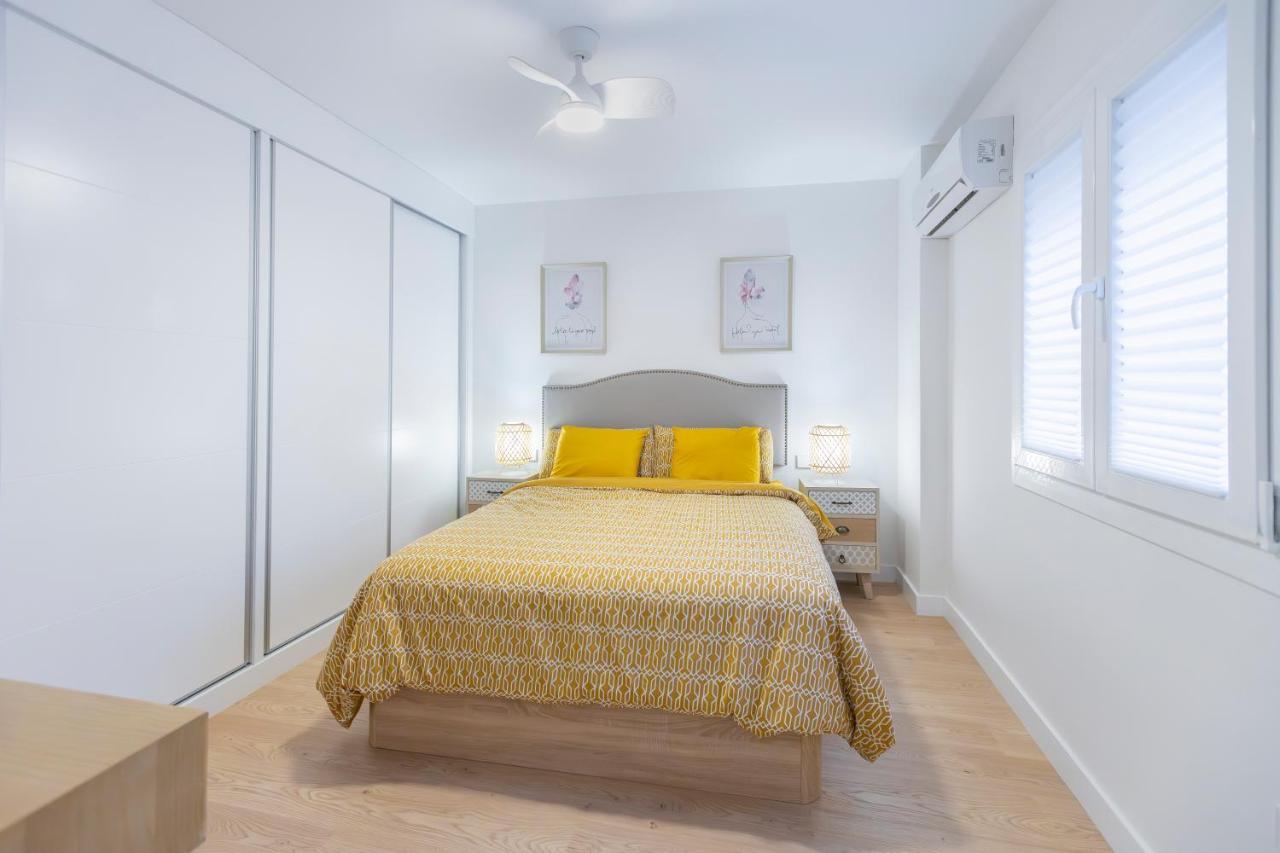 Nosquera Freshapartaments By Bossh! Apartamento