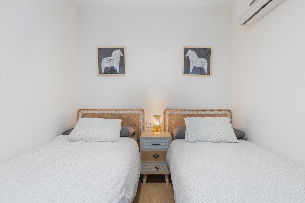 Nosquera Freshapartaments By Bossh! Apartamento