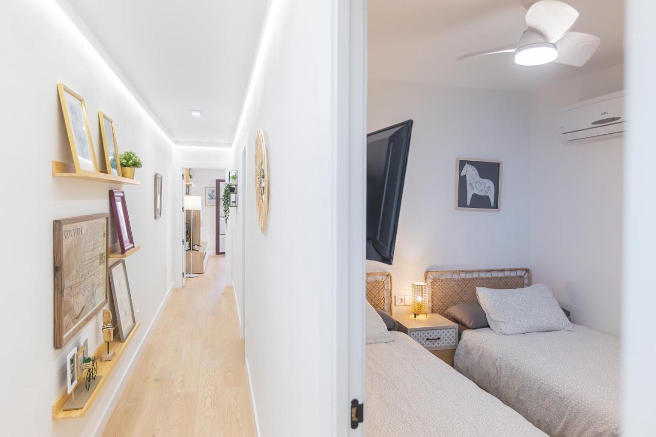Nosquera Freshapartaments By Bossh! Apartamento