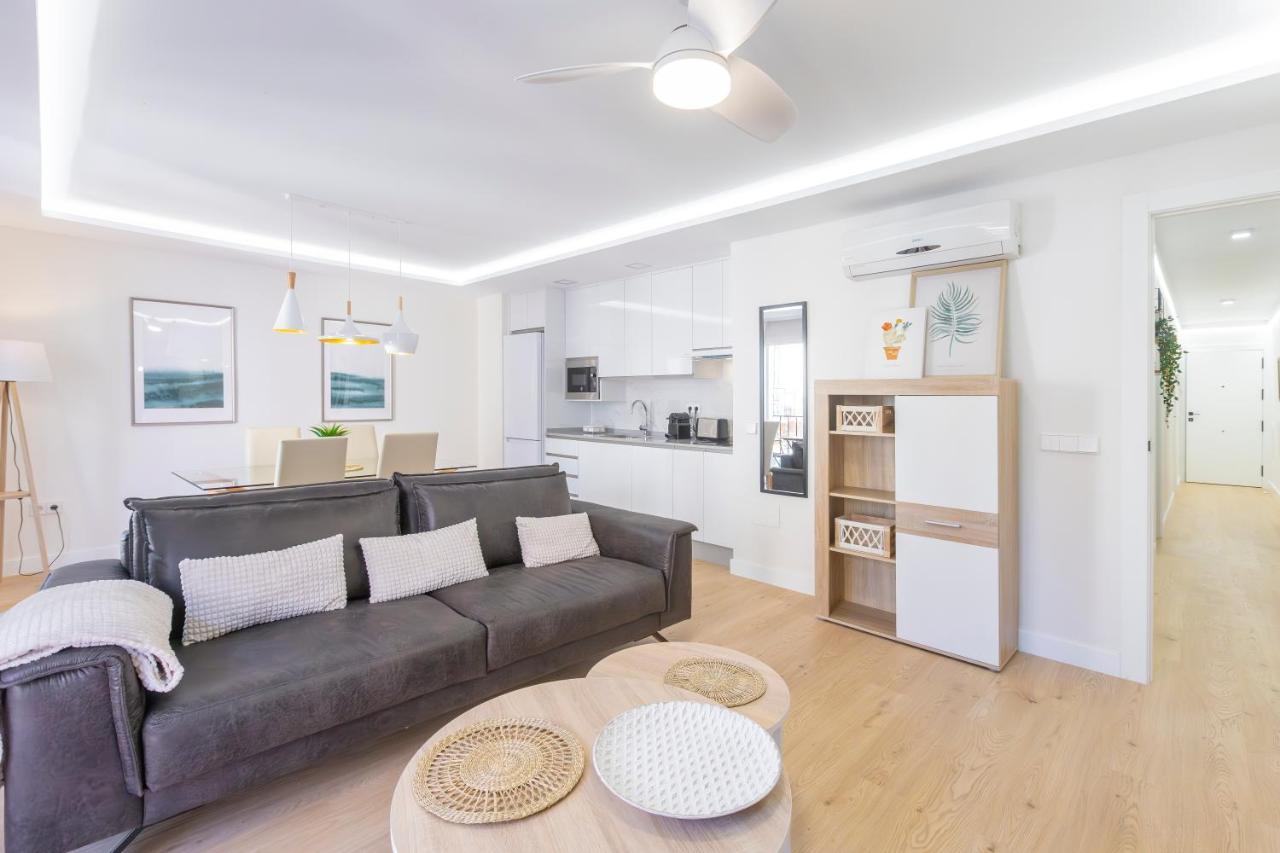Nosquera Freshapartaments By Bossh!
