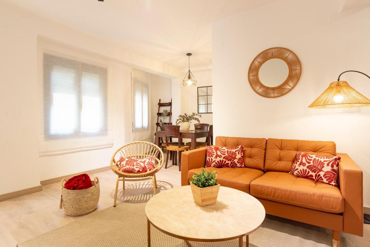 Ginachero & Center By Ele Apartamento