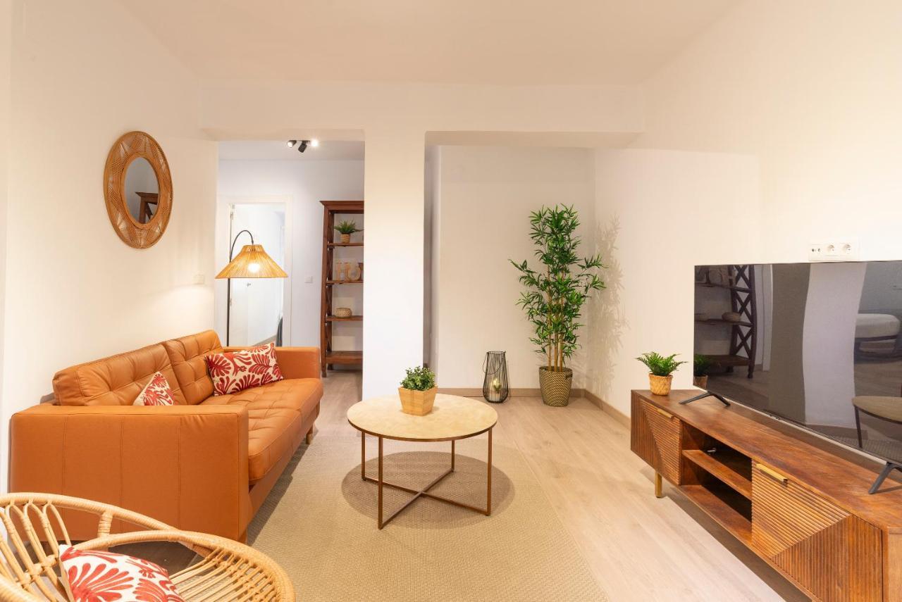 Apartamento Ginachero & Center By Ele *