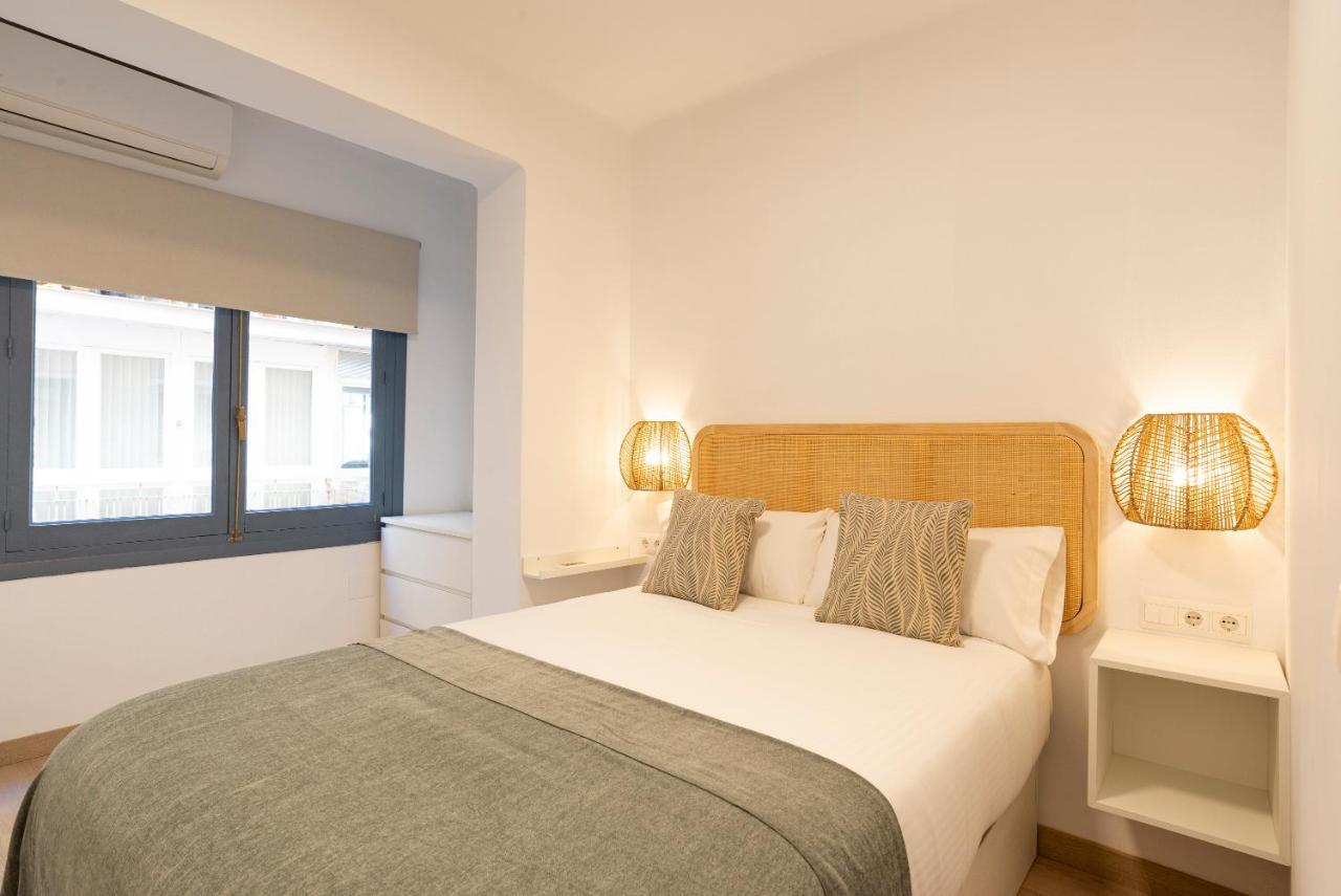 Ginachero & Center By Ele Apartamento Málaga