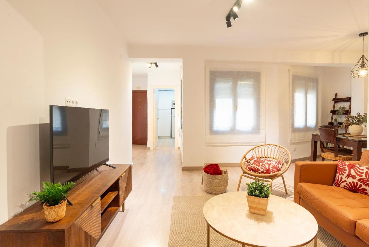 Ginachero & Center By Ele Apartamento