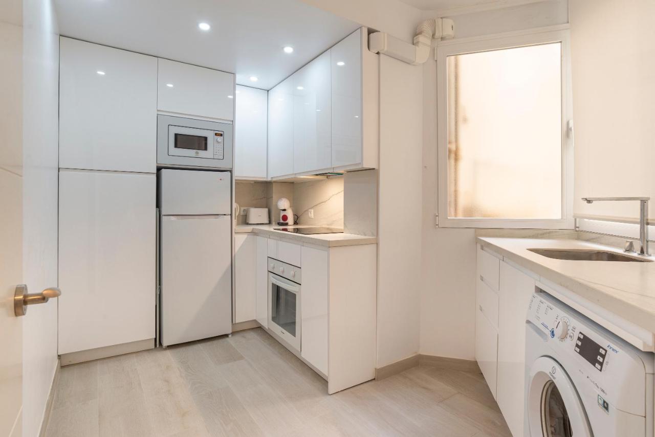 Ginachero & Center By Ele Apartamento *