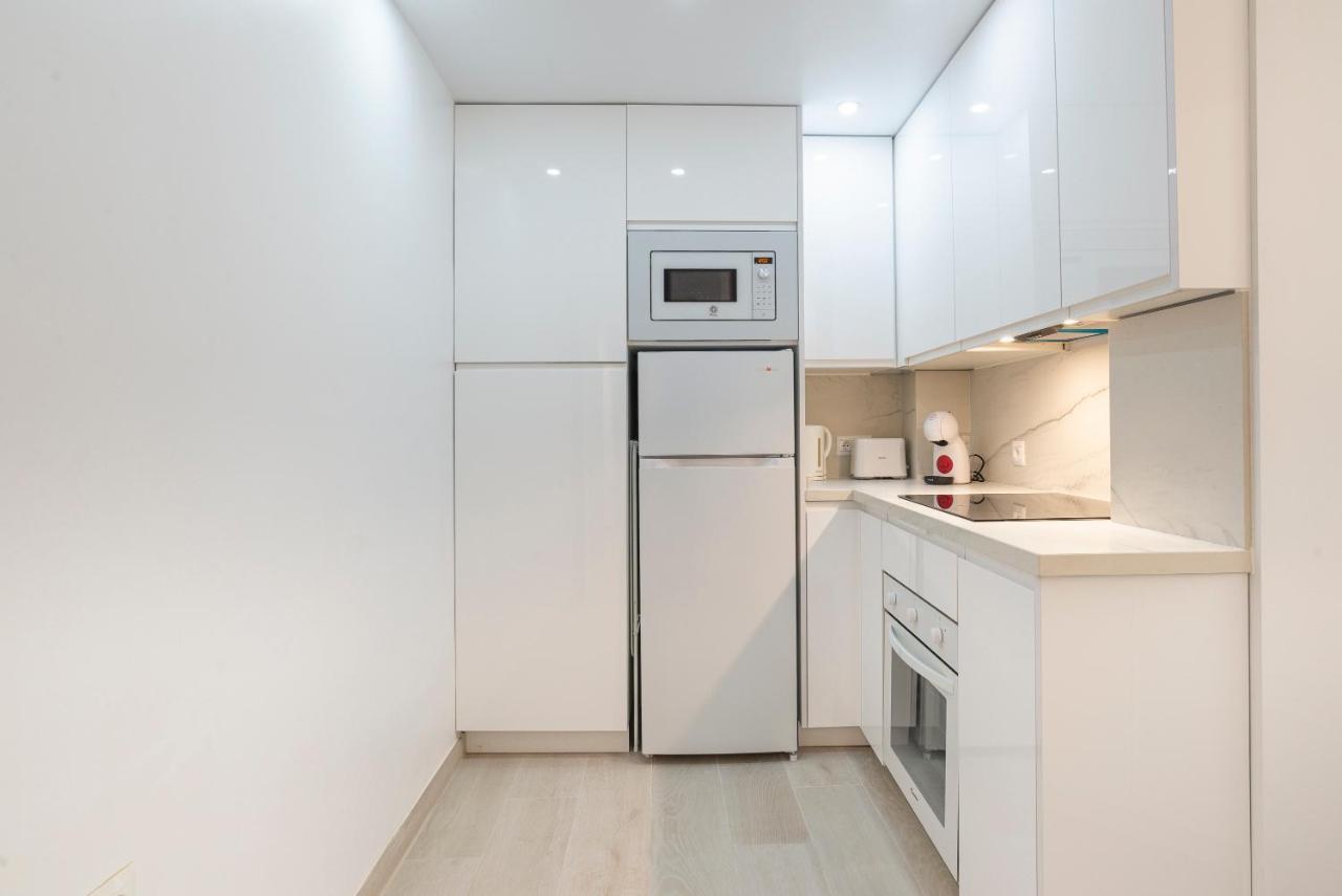 Ginachero & Center By Ele Apartamento *