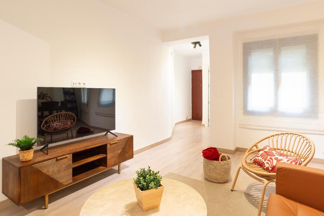 Ginachero & Center By Ele Apartamento *