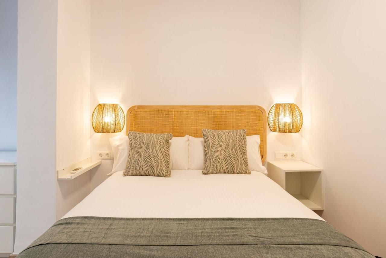 Apartamento Ginachero & Center By Ele