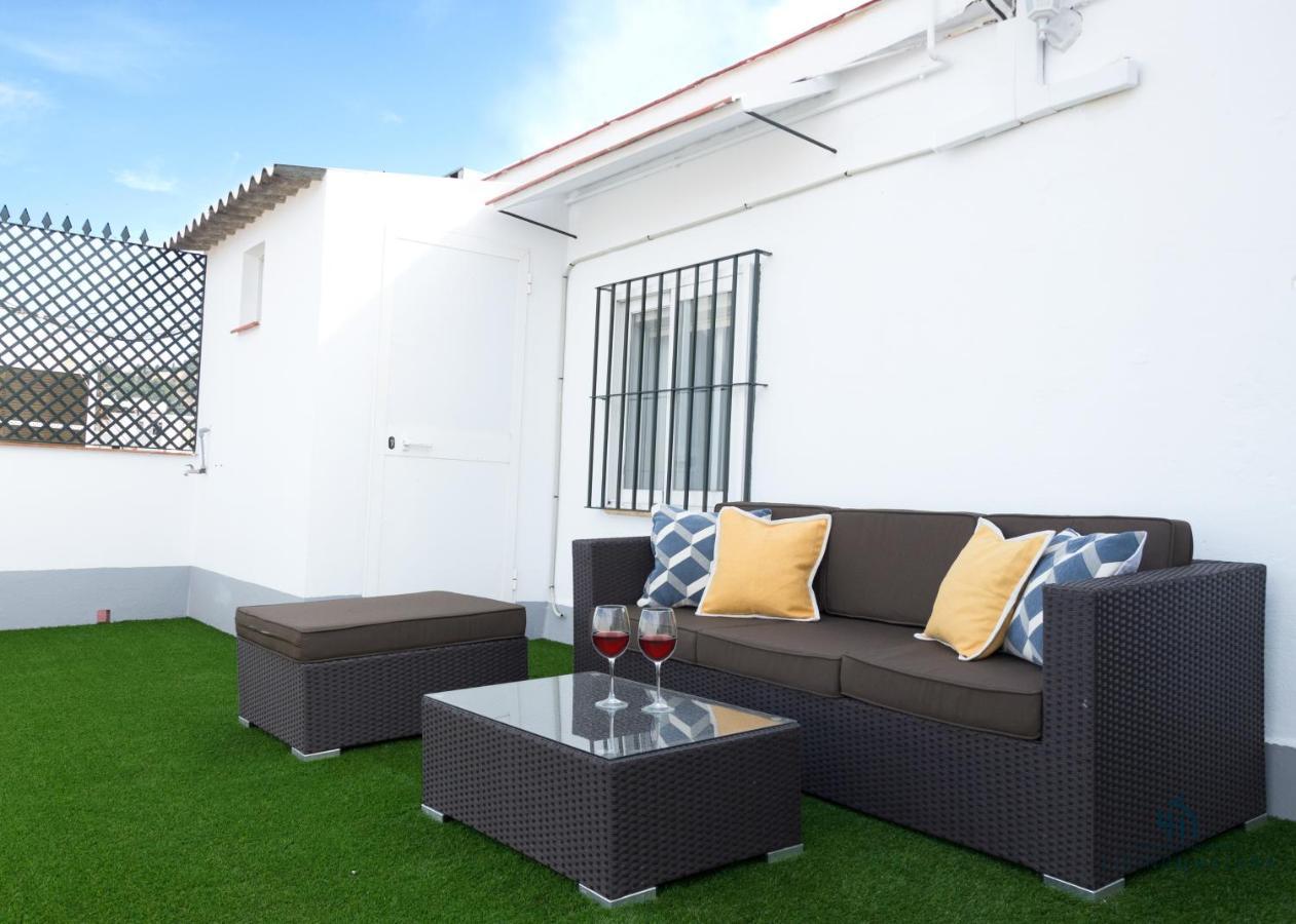 Living4malaga Atico Marina Malaga
