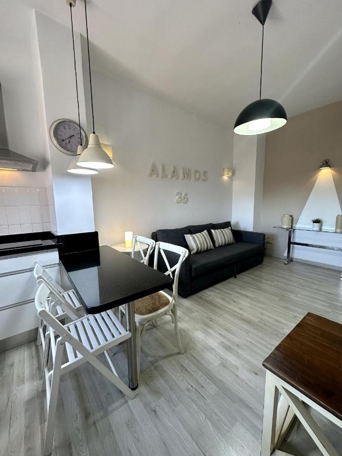 Alamos *