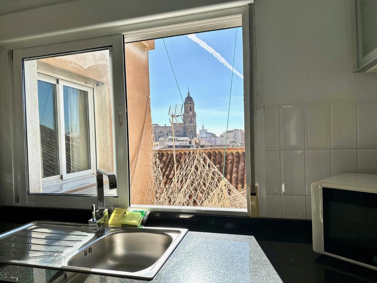 Apartment Alamos Málaga