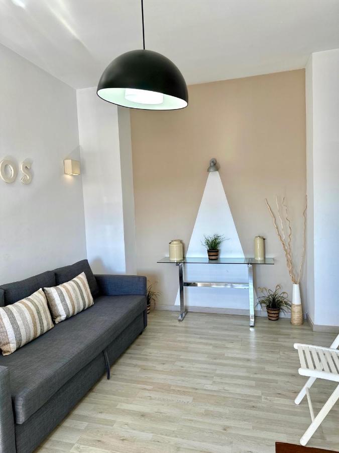 Apartment Alamos